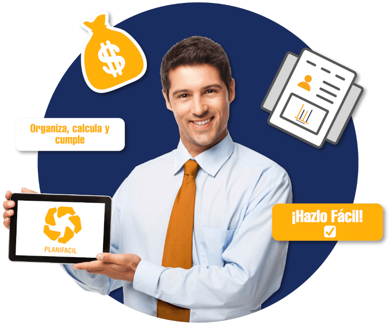 Sistema de Planilla Online